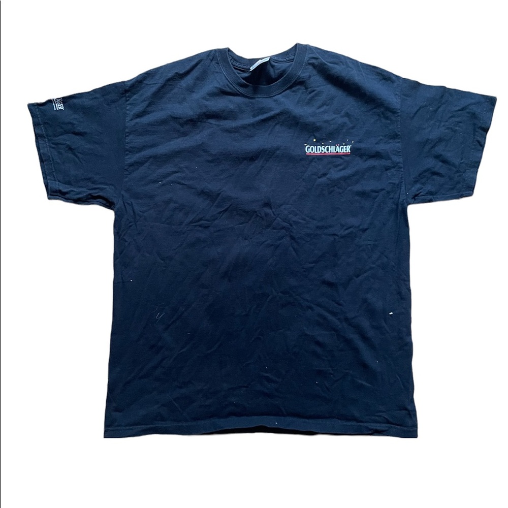 Vintage Graphic Tee